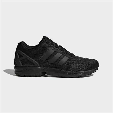 adidas zx flux schwarz weiß|adidas zx flux tokyo.